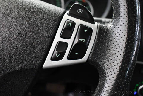 2009 Saab 9-3 Aero SportCombi