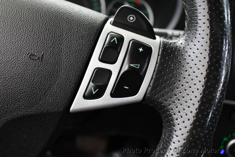 2009 Saab 9-3 Aero SportCombi