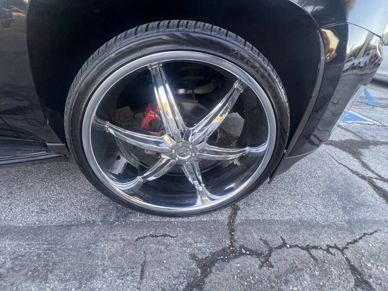 2015 Cadillac Escalade