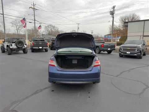 2011 Toyota Camry SE