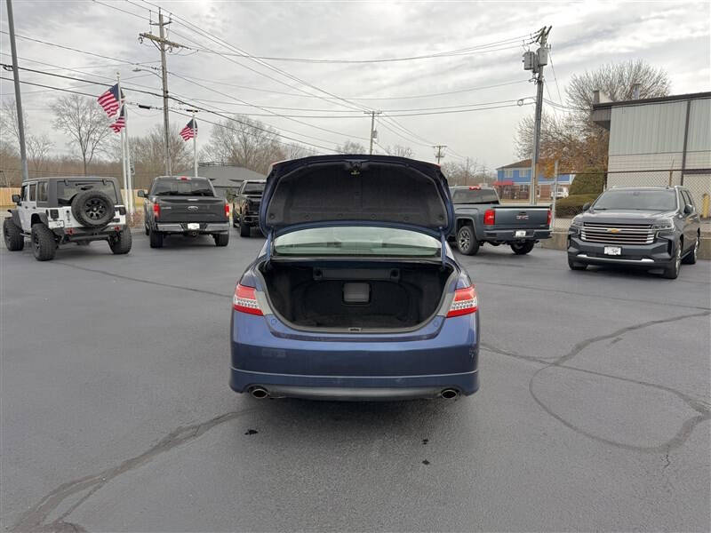 2011 Toyota Camry SE