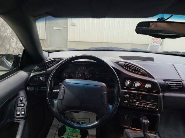 1994 Chevrolet Camaro Z28