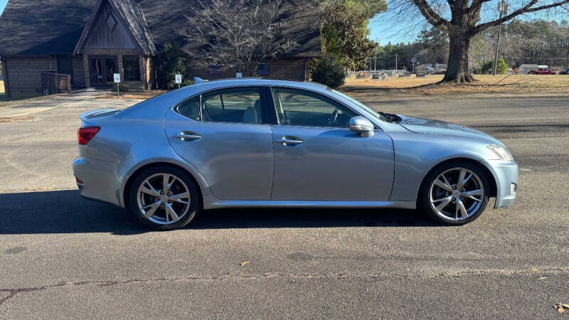 2010 Lexus IS 250