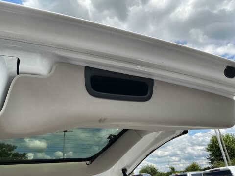2007 Chevrolet TrailBlazer LT