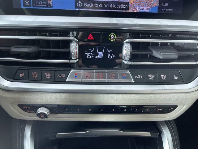 2023 BMW 4 Series 430i xDrive