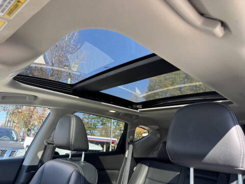 2021 Nissan Murano SV