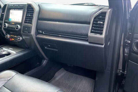 2018 Ford Expedition XLT