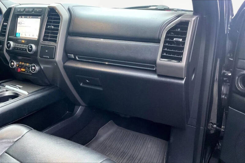 2018 Ford Expedition XLT