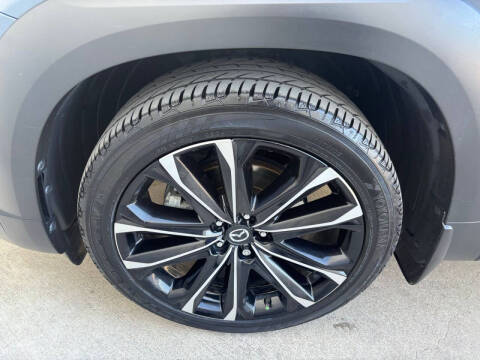 2023 Mazda CX-50 2.5 Turbo