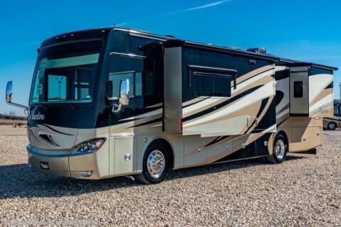 2014 Tiffin Motorhome Phaeton for sale at ABC Auto Sales in Rogersville MO