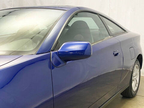 2000 Toyota Celica GT