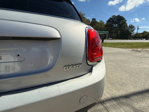 2014 MINI Hardtop Cooper