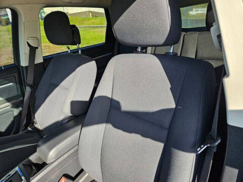 2010 Dodge Journey SXT