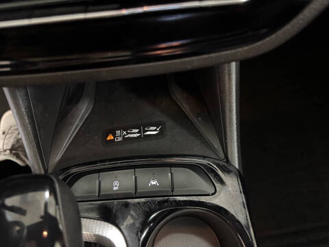 2024 Buick Envista Avenir