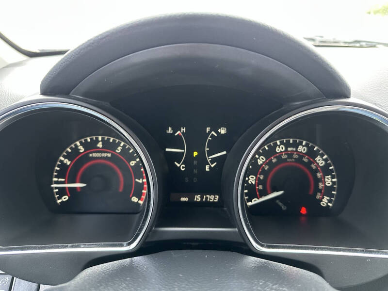 2013 Toyota Highlander Plus