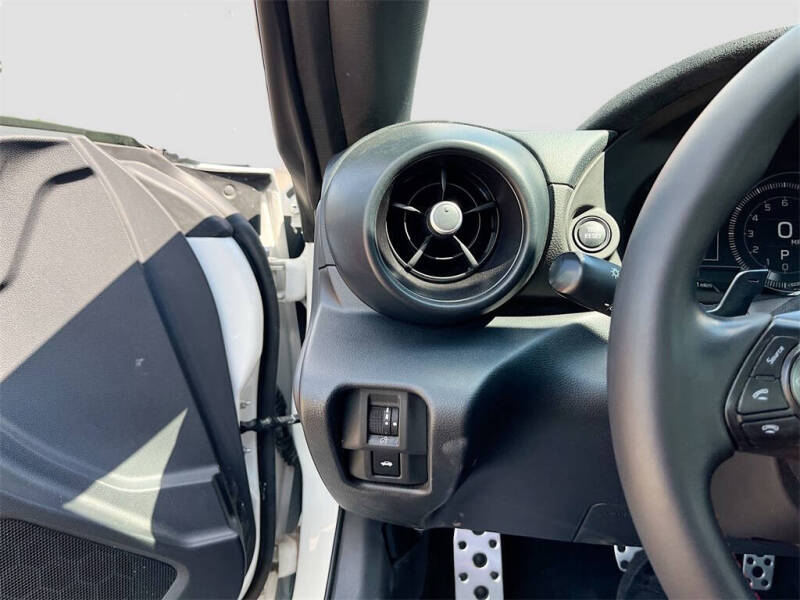 2024 Toyota GR86 Trueno Edition