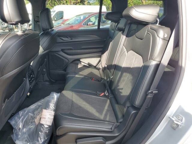 2024 Jeep Grand Cherokee L Altitude X