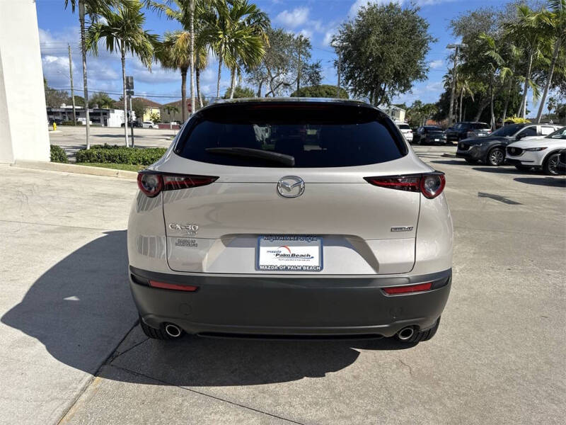 2024 Mazda CX-30 2.5 S Select Sport