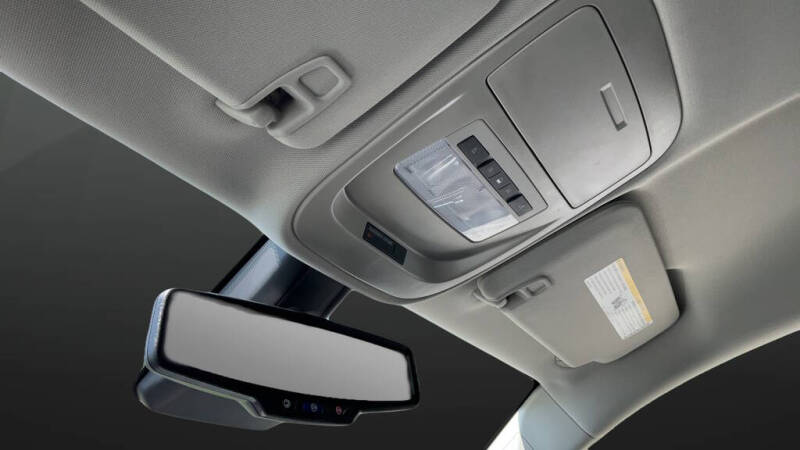 2018 GMC Canyon