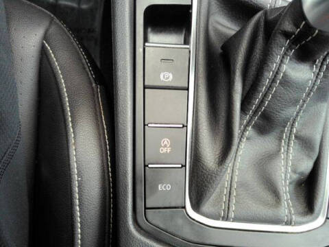 2023 Volkswagen Jetta SE