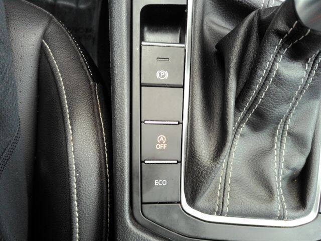 2023 Volkswagen Jetta SE