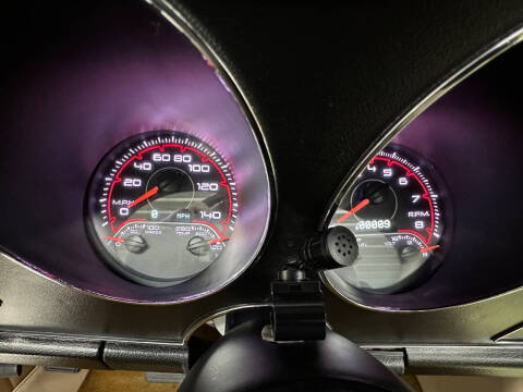 1969 Pontiac Firebird