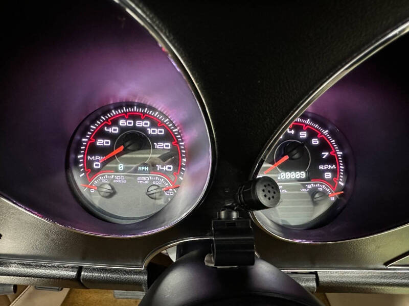 1969 Pontiac Firebird