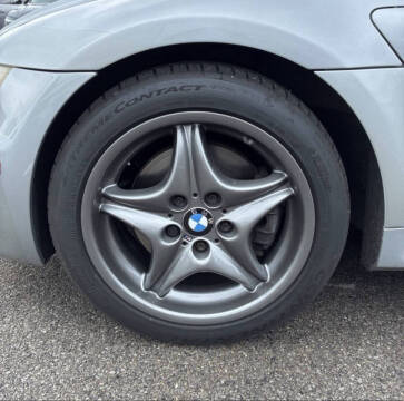 1999 BMW M