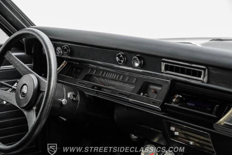 1967 Chevrolet Chevelle