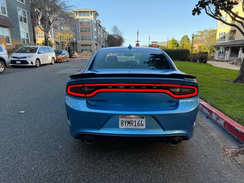 2019 Dodge Charger R/T