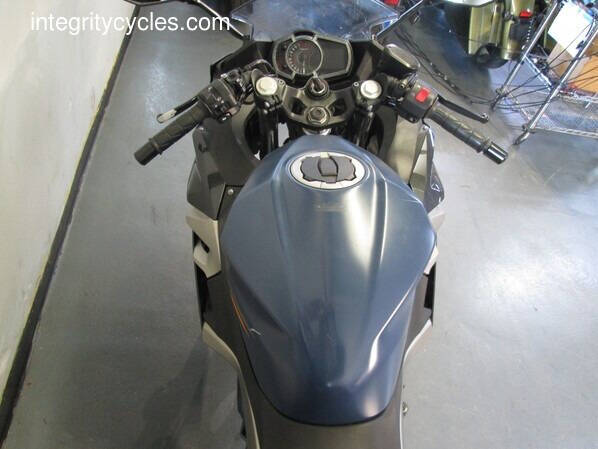 2023 Kawasaki Ninja® 400 ABS