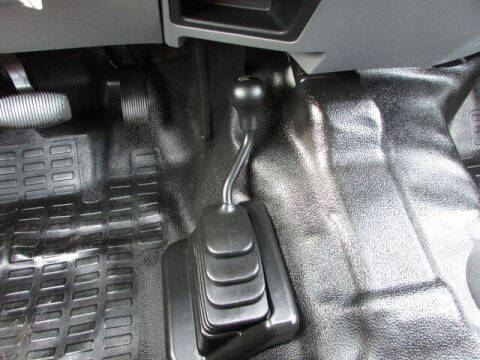 2012 Ford F-550 Super Duty