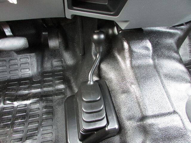 2012 Ford F-550 Super Duty