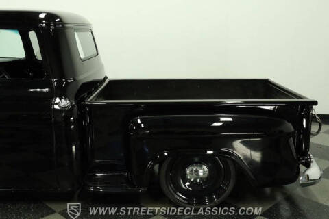 1959 Chevrolet Apache