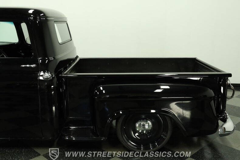 1959 Chevrolet Apache