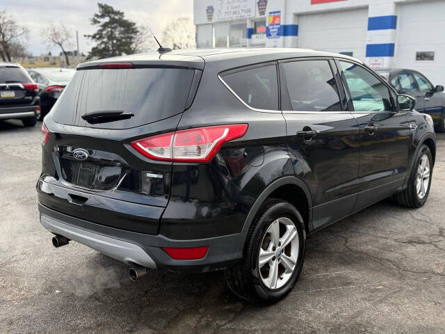 2013 Ford Escape for sale at Sams Auto Repair & Sales LLC in Harrisburg, PA