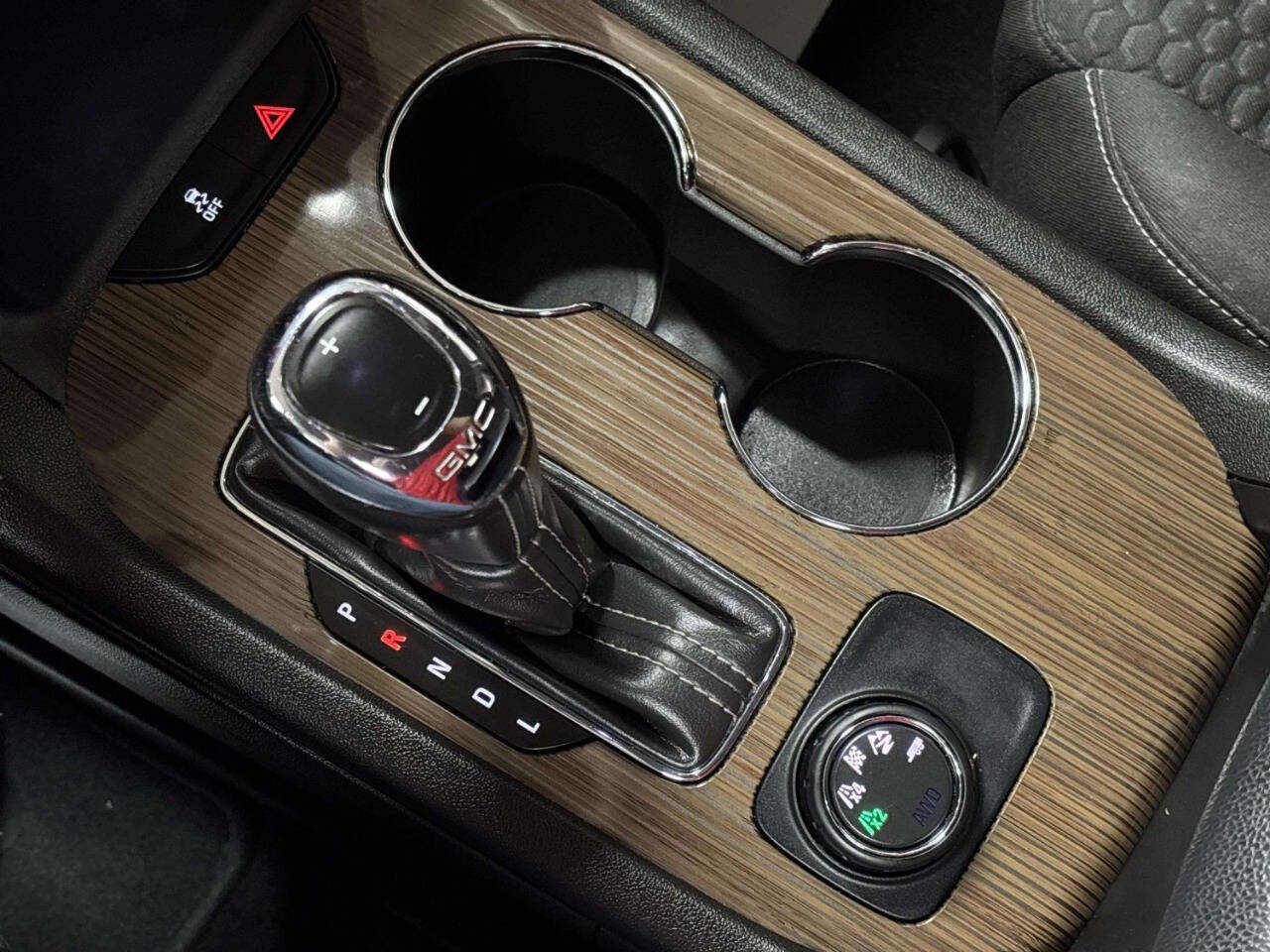GMCAcadia36