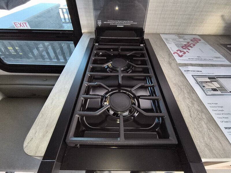 2026 Forest River REAL LITE 1600