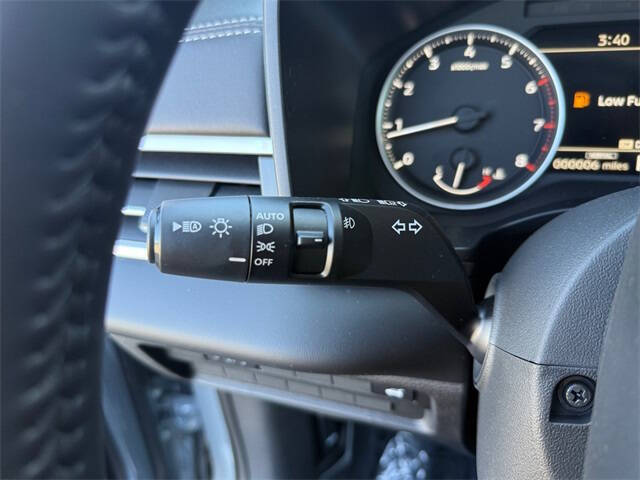 2025 Mitsubishi Outlander Trail Edition