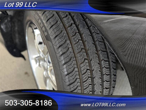 1995 Ford Mustang SVT Cobra