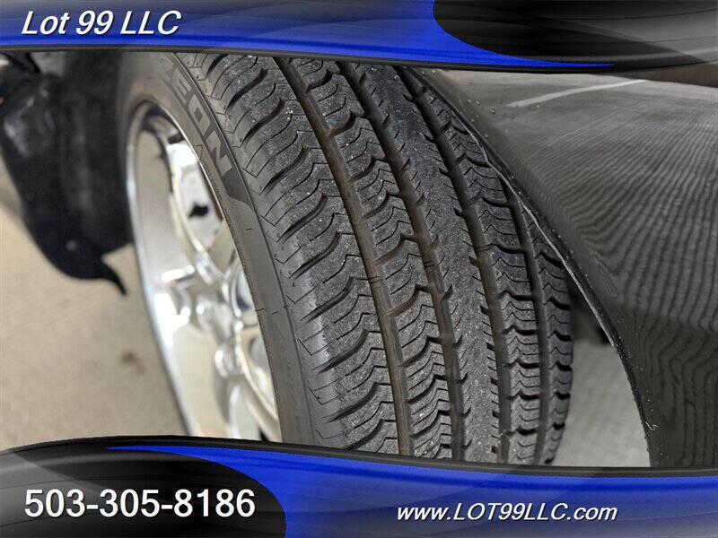 1995 Ford Mustang SVT Cobra