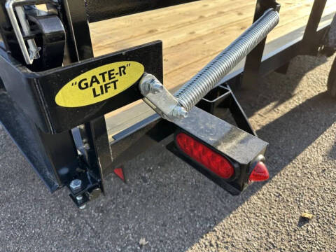 2024 GATORMADE 6X12