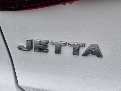 2016 Volkswagen Jetta 1.8T Sport