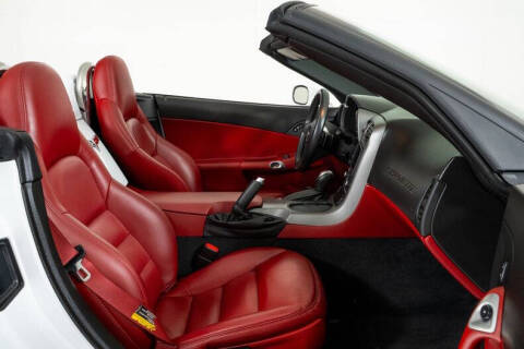 2006 Chevrolet Corvette