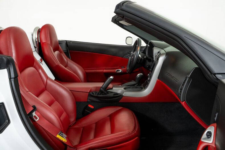 2006 Chevrolet Corvette