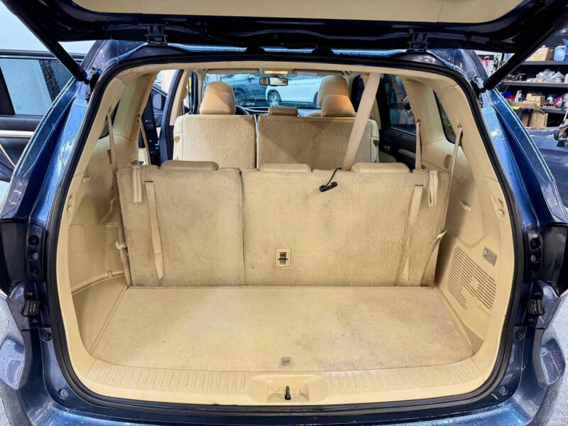 2014 Toyota Highlander XLE