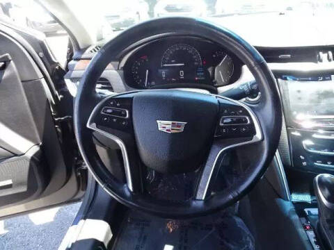 2019 Cadillac XTS Luxury