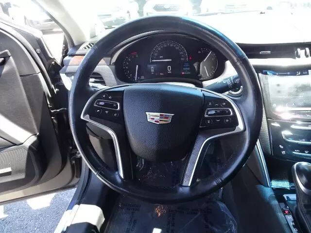 2019 Cadillac XTS Luxury