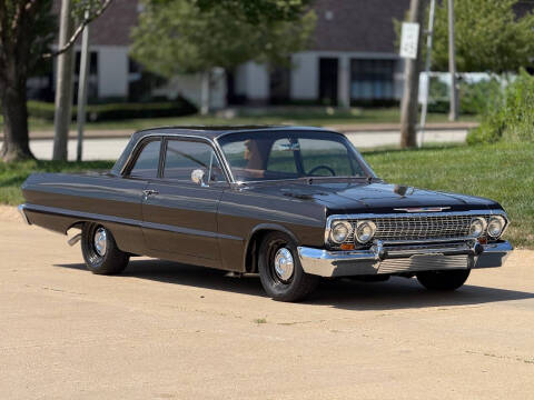 1963 Chevrolet Impala