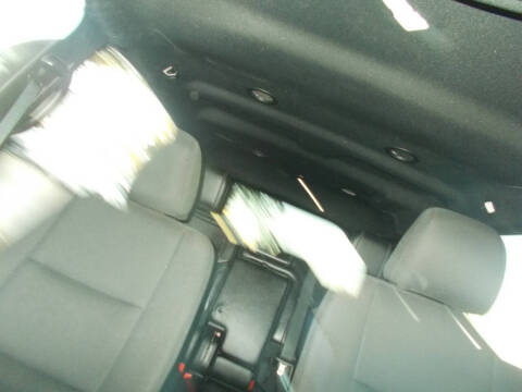 2018 Ford Explorer Police Interceptor Utility